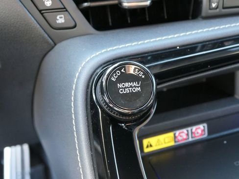 Used 2025 Lexus NX 450h+ F Sport w/ Accessory Package (2T) image 18