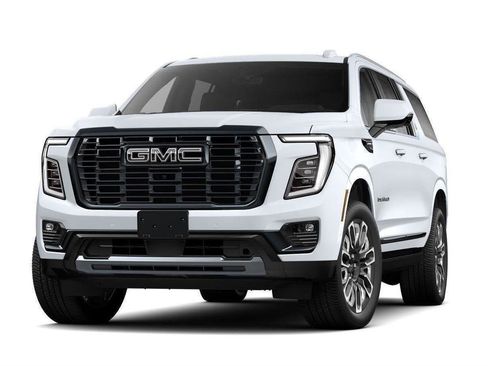 New 2026 GMC Yukon XL Denali Ultimate AWD/4WD image 25