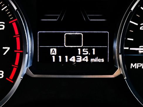 Used 2018 Subaru Forester 2.5i Premium image 22