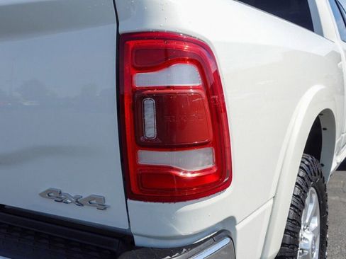 Used 2022 RAM 3500 Laramie image 6