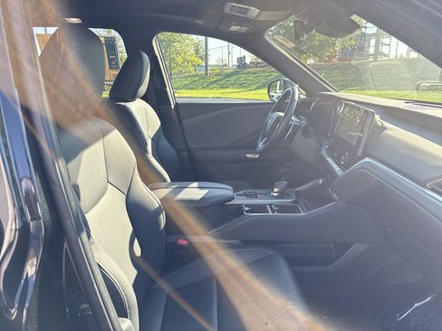 Used 2026 Lexus TX 350 AWD w/ Technology Package image 24