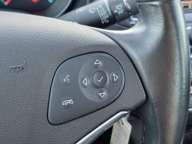 Used 2015 Chevrolet Impala LT w/ Convenience Package FWD image 20