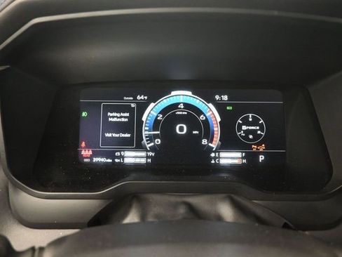 Used 2024 Toyota Tundra Platinum AWD/4WD image 12