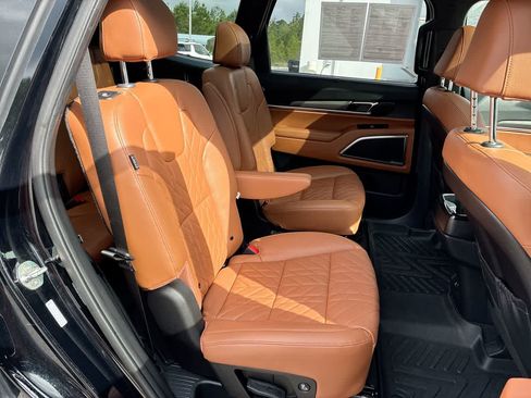 Used 2024 Kia Telluride SX X-Pro AWD/4WD image 28