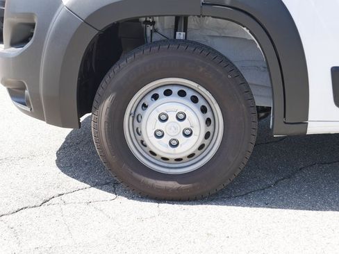 Used 2024 RAM ProMaster 3500 image 13