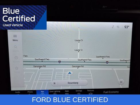 Certified 2024 Ford F150 STX RWD image 10