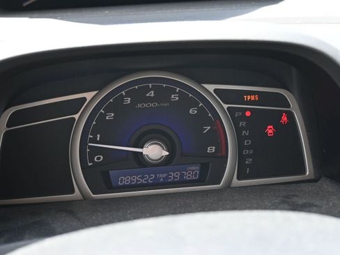 Used 2010 Honda Civic EX image 23