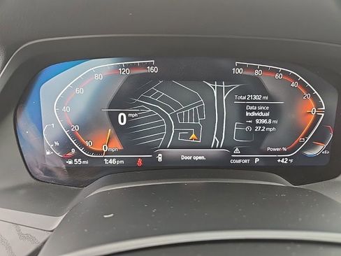 Used 2022 BMW X7 xDrive40i image 22