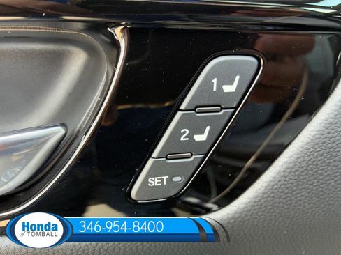 New 2026 Honda CR-V Sport Touring image 9