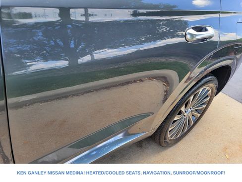 Used 2025 Hyundai Palisade Calligraphy AWD/4WD image 12