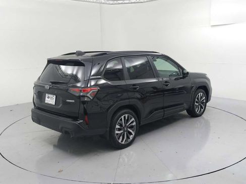 New 2026 Subaru Forester Touring image 10