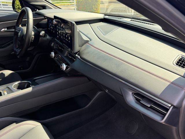 Certified 2024 Acura ZDX A-Spec AWD/4WD image 18