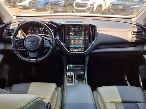 Certified 2023 Subaru Ascent Onyx Edition AWD/4WD image 2