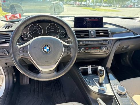 Used 2015 BMW 328i xDrive Sedan AWD/4WD image 15