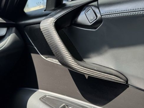 Used 2019 BMW i8 Roadster image 37