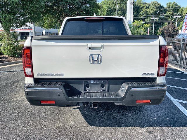 Used 2018 Honda Ridgeline RTL-E image 7