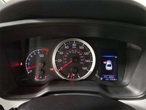 Used 2021 Toyota Corolla SE image 27