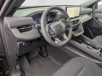 New 2026 Ford Explorer Tremor w/ Tremor Ultimate Package video 2