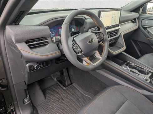 New 2026 Ford Explorer Tremor w/ Tremor Ultimate Package image 2