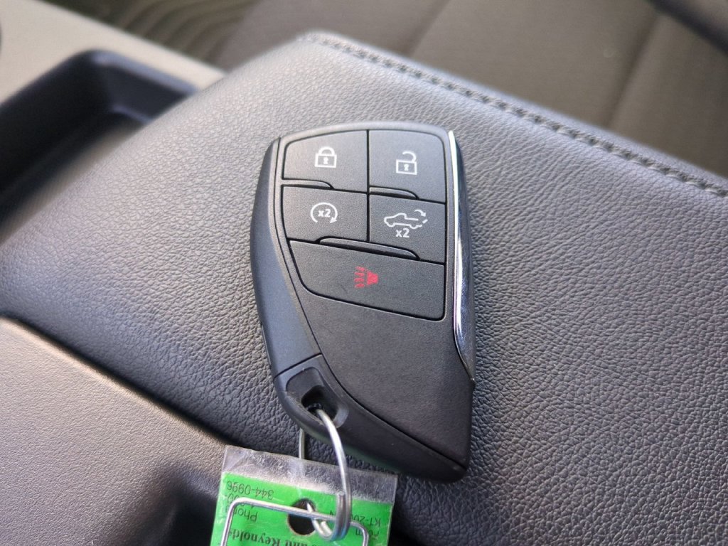 Used 2024 GMC Sierra 1500 Elevation AWD/4WD image 35
