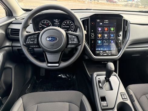 New 2026 Subaru Crosstrek 2.0i Premium image 2