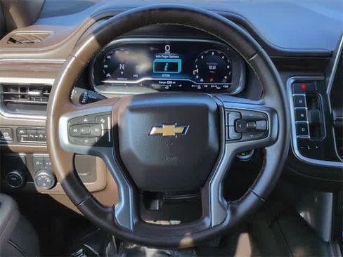 Used 2023 Chevrolet Tahoe LT image 23