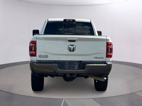 Used 2023 RAM 2500 Limited AWD/4WD image 4