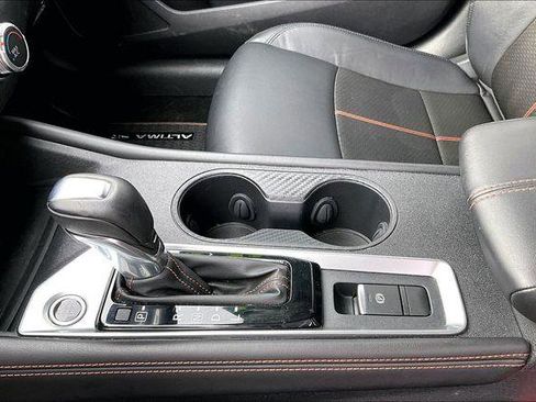 Used 2020 Nissan Altima 2.5 SR image 19