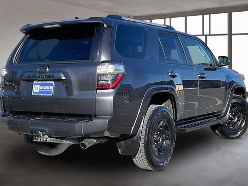 Used 2023 Toyota 4Runner SR5 Premium w/ Moonroof Package AWD/4WD image 6