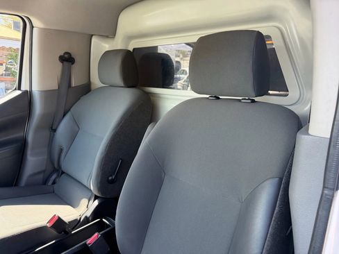 Used 2017 Chevrolet City Express LT FWD image 9