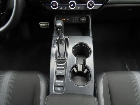 Certified 2023 Honda Civic Sport image 21
