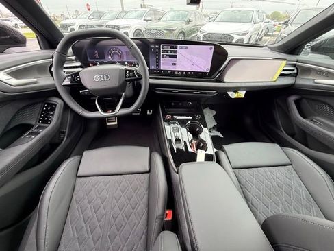 New 2026 Audi S5 Premium Plus AWD/4WD image 8