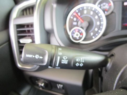New 2026 RAM 1500 Big Horn AWD/4WD image 35