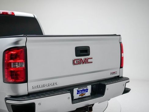 Used 2014 GMC Sierra 1500 SLT w/ All-Terrain Package image 4
