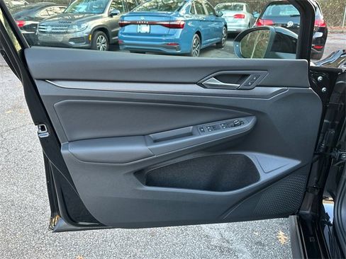 New 2026 Volkswagen GTI Autobahn image 10