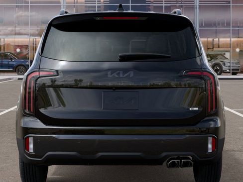New 2025 Kia Telluride SX X-Line image 14