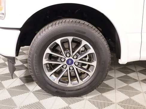 Used 2020 Ford F150 XLT w/ Equipment Group 302A Luxury image 18