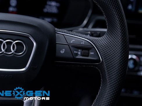 Used 2024 Audi S5 Premium Plus w/ Premium Plus Package image 19