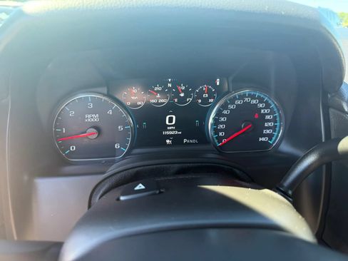 Used 2019 GMC Yukon Denali w/ Denali Ultimate Package AWD/4WD image 8