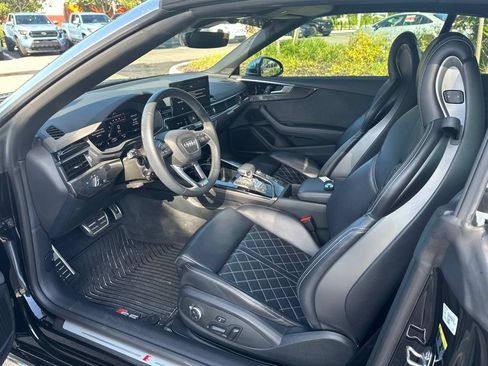 Used 2023 Audi S5 Premium Plus AWD/4WD image 9