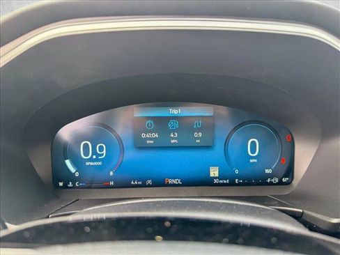 New 2024 Ford Escape Active w/ Tech Pack #2 image 25