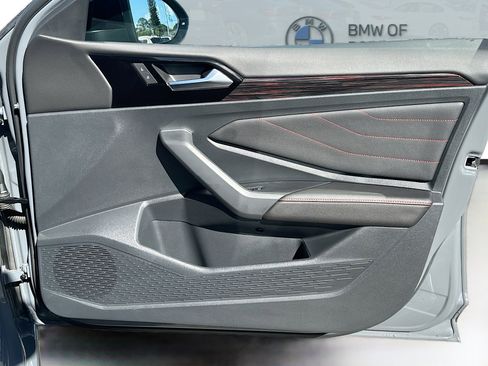 Used 2024 Volkswagen Jetta GLI 40th Anniversary Edition image 32