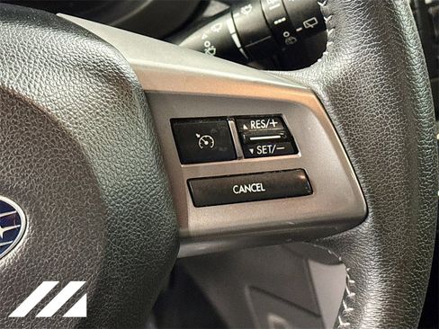 Used 2015 Subaru Forester 2.5i Touring w/ Popular Package #2 image 13