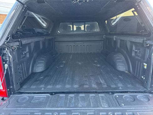 Used 2024 Ford F350 King Ranch w/ Chrome Package image 21