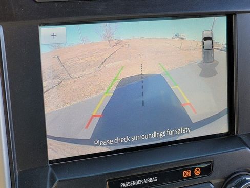 Used 2020 Ford F250 Lariat w/ Lariat Value Package image 22