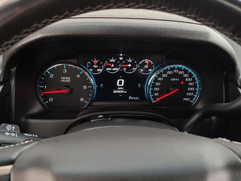 Used 2018 GMC Yukon Denali w/ Open Road Package image 22