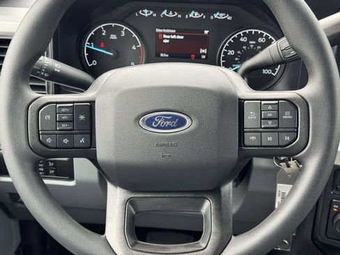 New 2026 Ford F450 XL AWD/4WD image 17