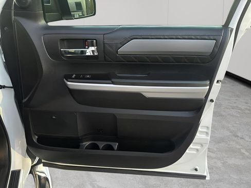 Used 2020 Toyota Tundra Platinum image 36