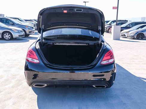 Used 2017 Mercedes-Benz C 300 Sedan image 26
