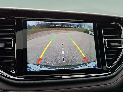 New 2026 Dodge Durango GT image 12